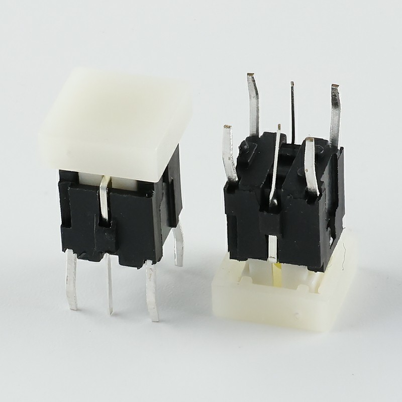 TSL06131-0040 Illuminated Tact Switch