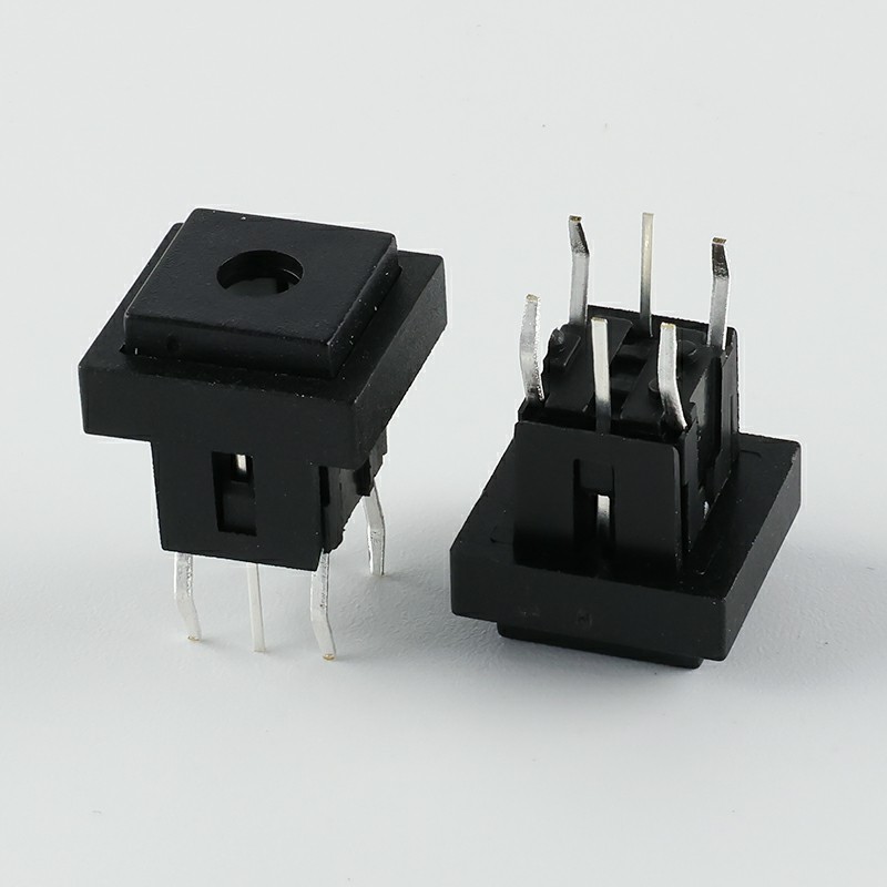 TSL06131-3030 Illuminated Tact Switch
