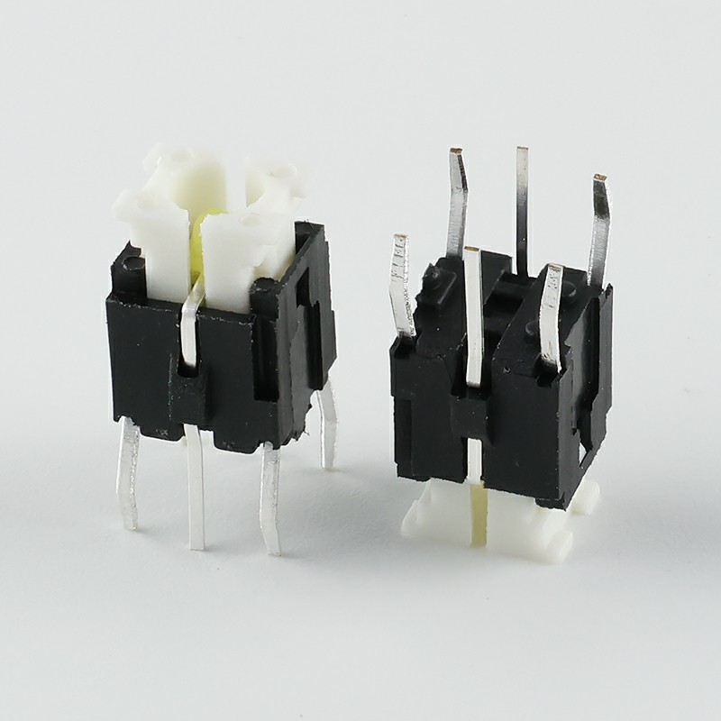 TSL06131 Illuminated Tact Switch