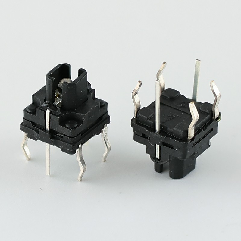 TSL06141 Illuminated Tact Switch