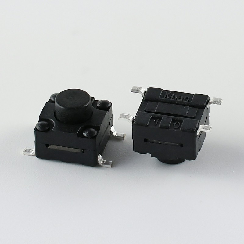 TSX06351 Waterproof Tact Switch
