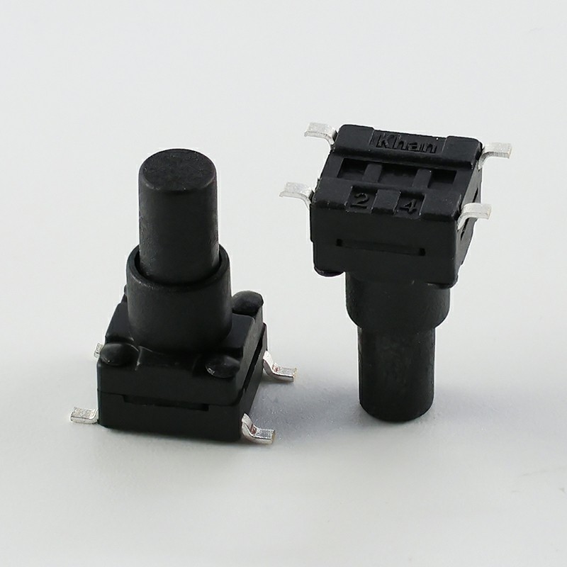 TSX06352 Waterproof Tact Switch