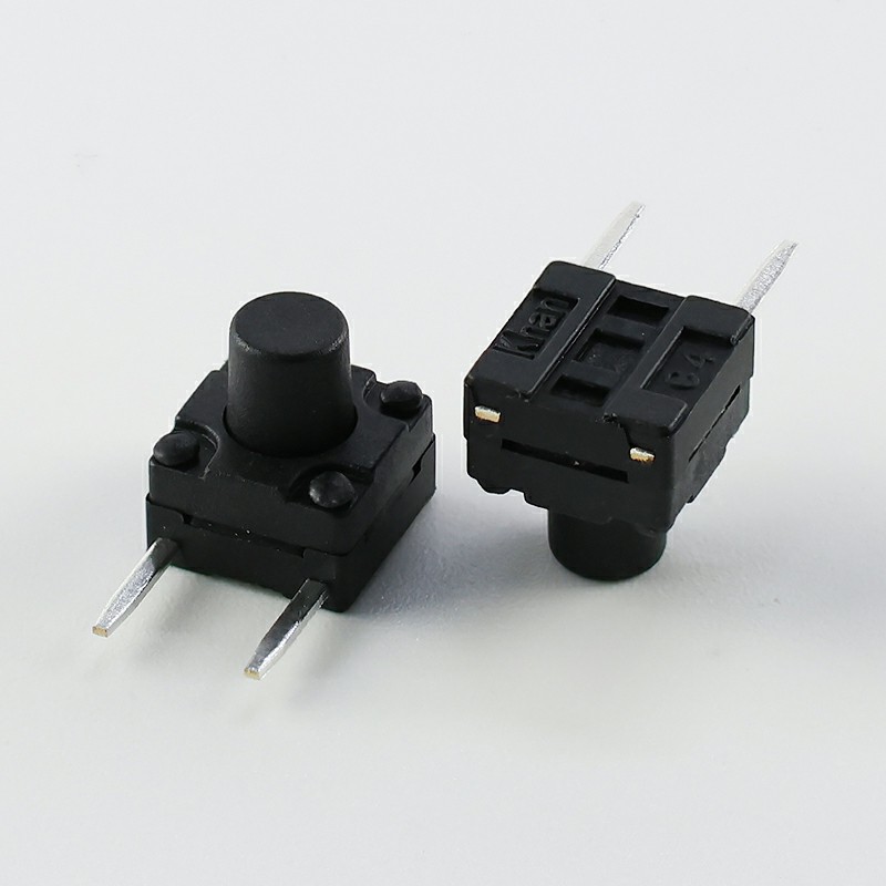 TSW06512 Waterproof Tact Switch