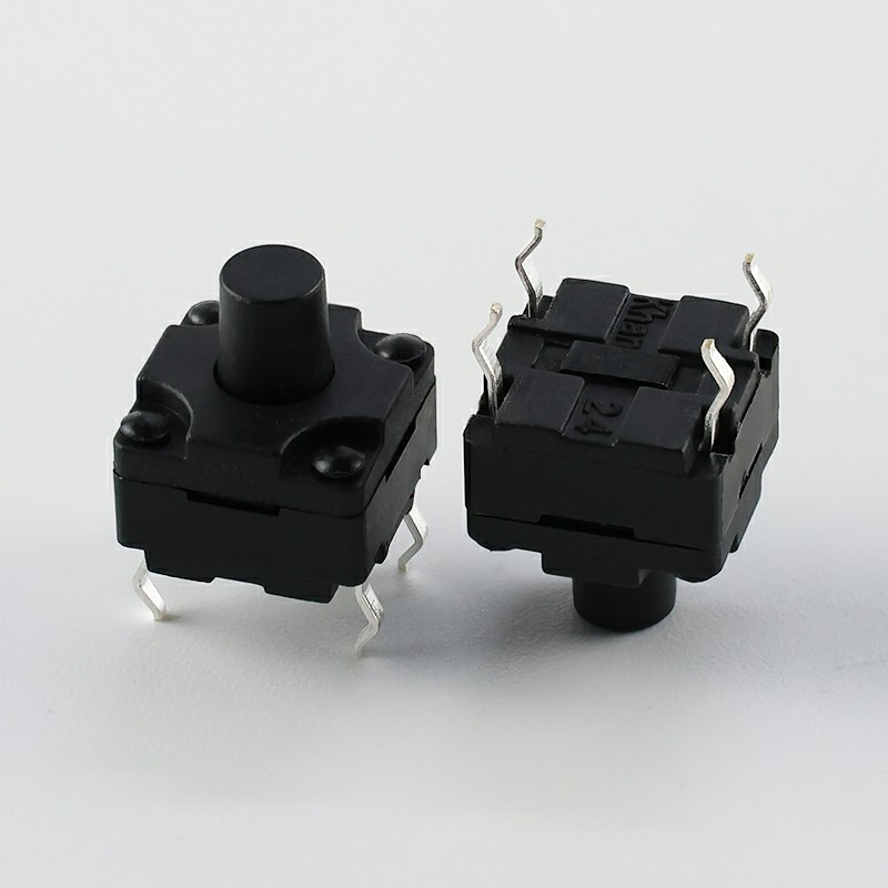 TSW08111 Waterproof Tact Switch