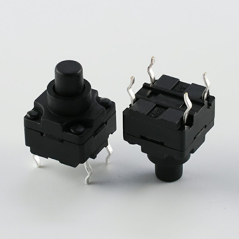 TSW08116 Waterproof Tact Switch
