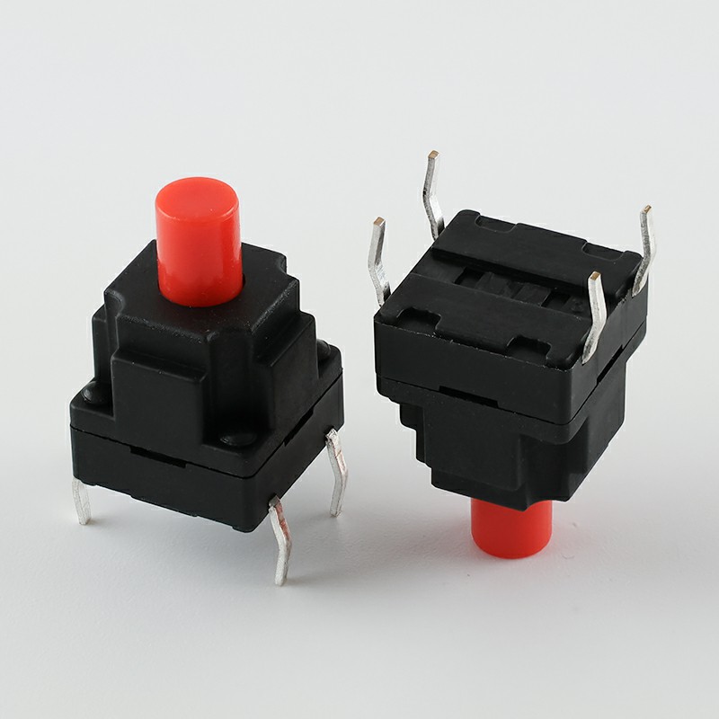 TSW10111 Waterproof Tact Switch