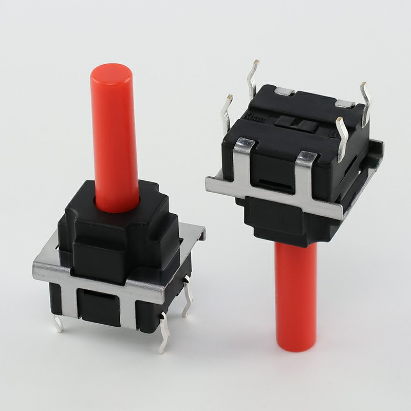 TSW10112 Waterproof Tact Switch