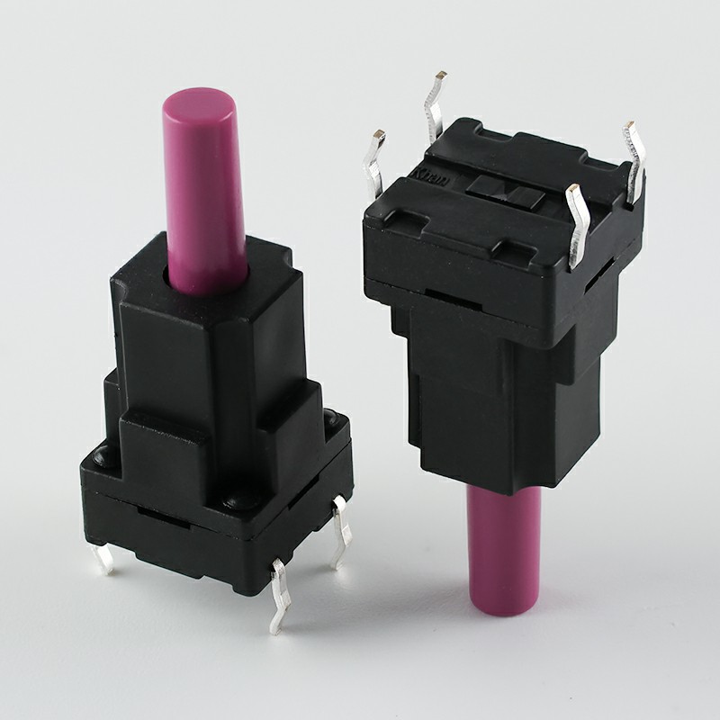 TSW10113 Waterproof Tact Switch