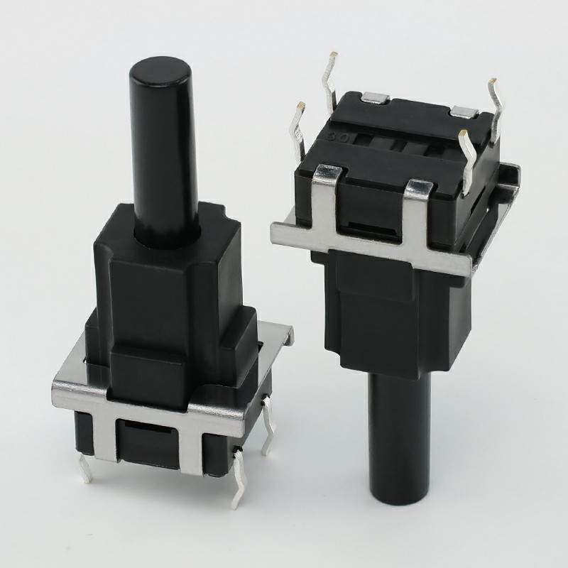 TSW10114 Waterproof Tact Switch