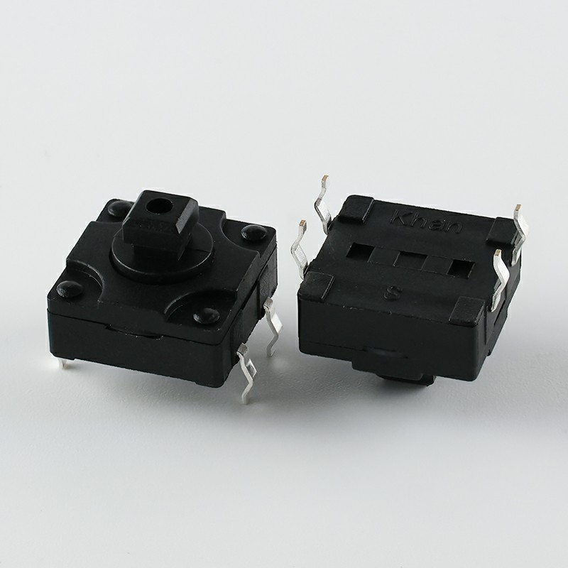 TSW12110 Waterproof Tact Switch