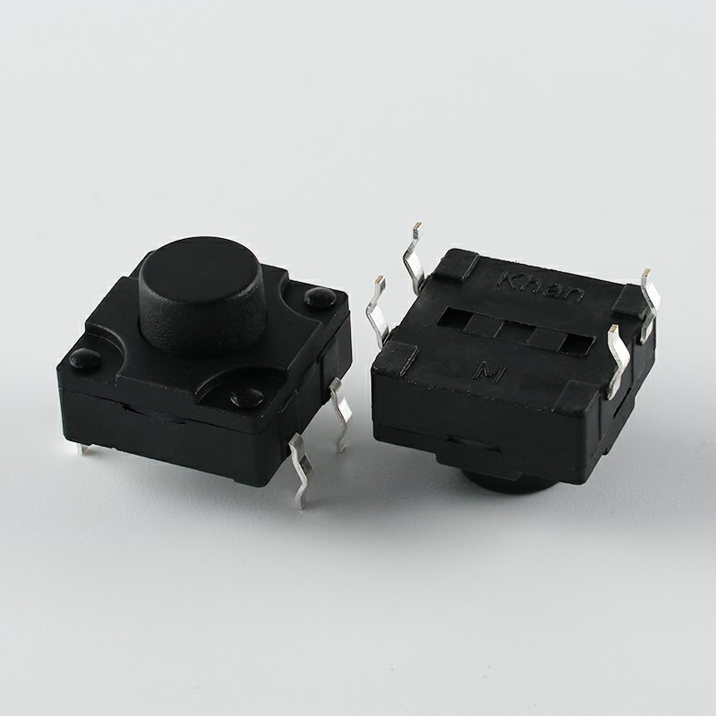 TSW12111 Waterproof Tact Switch