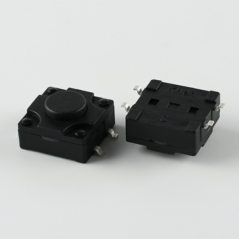 TSX12311 Waterproof Tact Switch