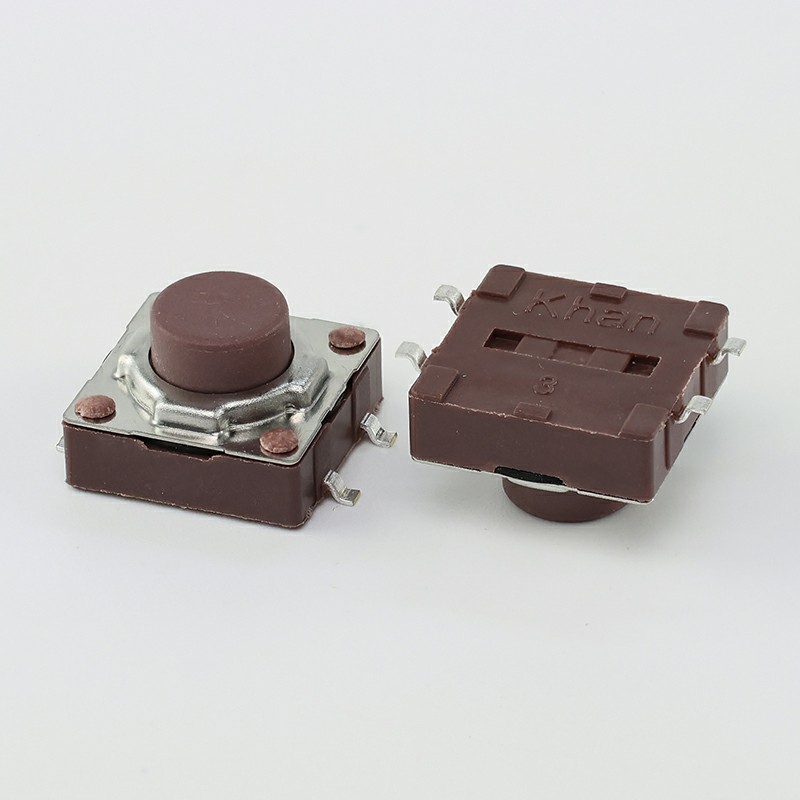 TSX12351 Waterproof Tact Switch
