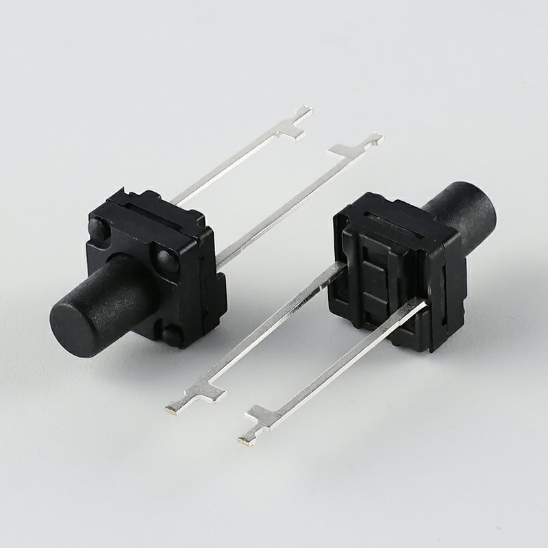 TSX06121 Waterproof Tact Switch