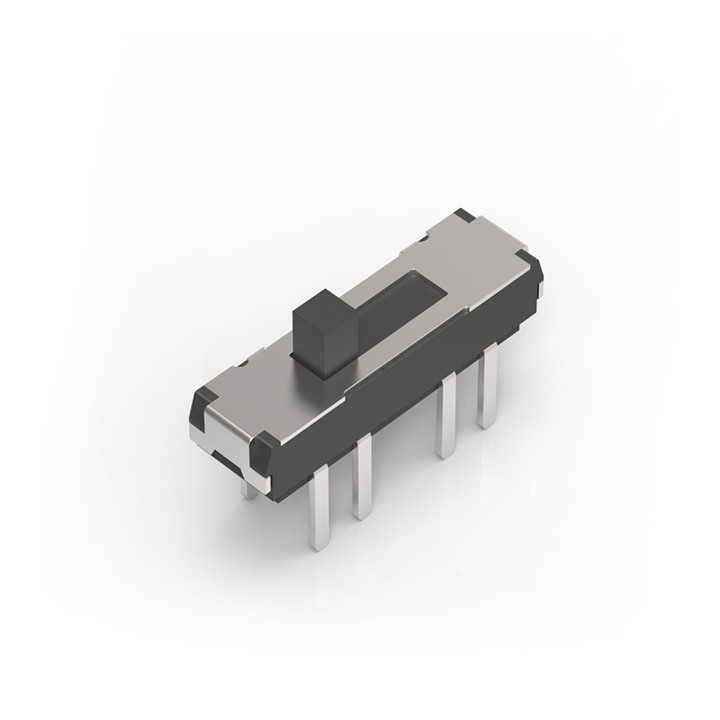 SS06 Toggle Switch