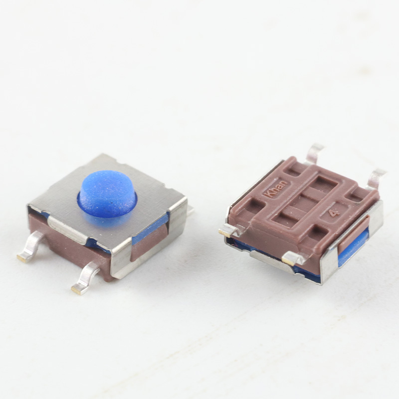 TSG06311 Waterproof Tact Switch