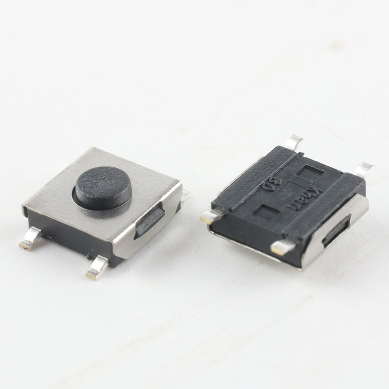 TSE06313 Dustproof Tact Switch