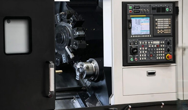 Industrial control industry