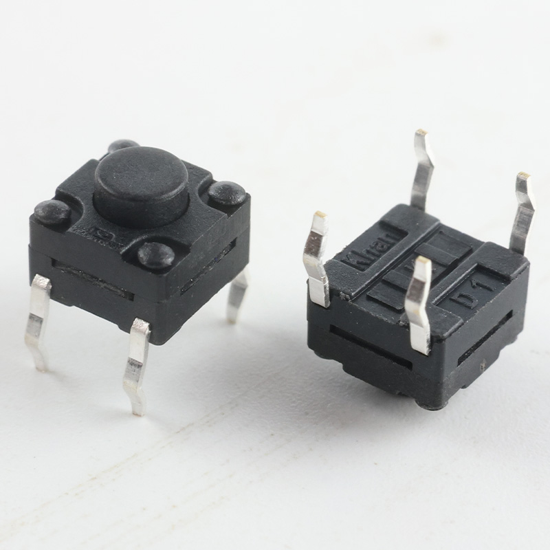TSW06161 Waterproof Tact Switch