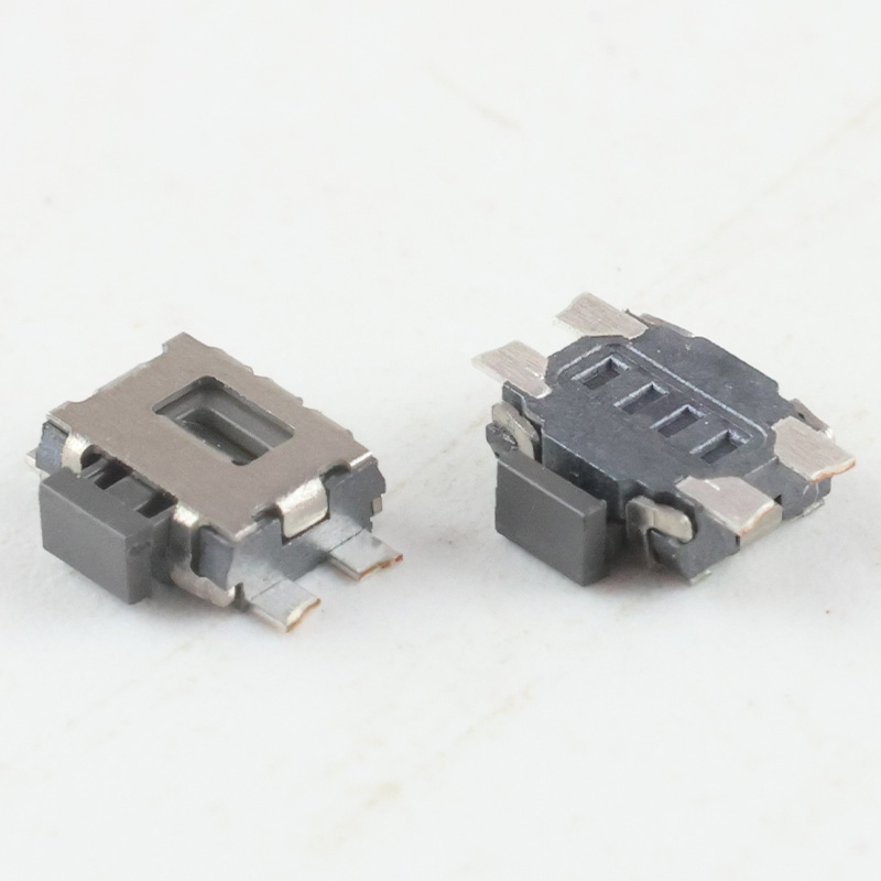 TSE04410 Dustproof Tact Switch 