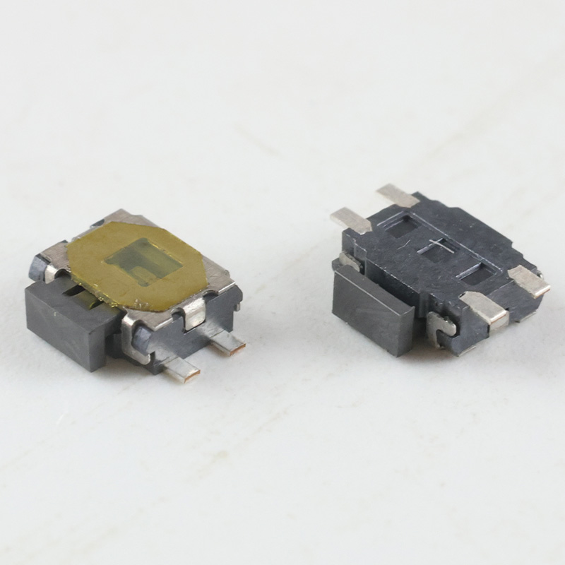 TSE05410 Dustproof Tact Switch