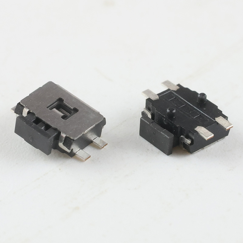 TSE05440 Dustproof Tact Switch