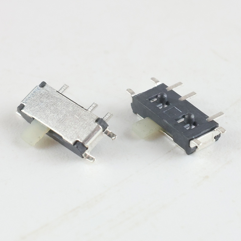 SK01 Slide Switch