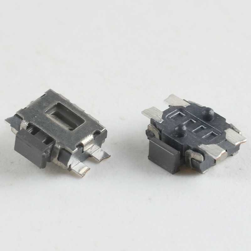 TSE04420 Dustproof Tact Switch