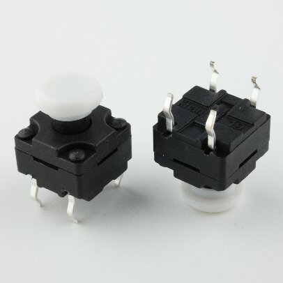 TSW08111-0030 Waterproof Tact Switch