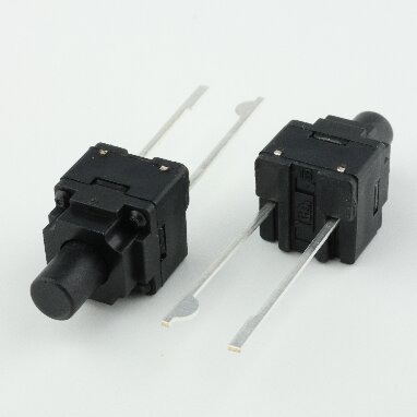 TSX08136 Waterproof Tact Switch