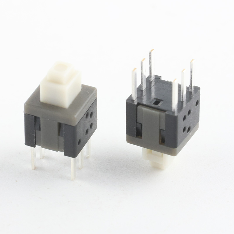 PS580-06 Pushbutton Switch
