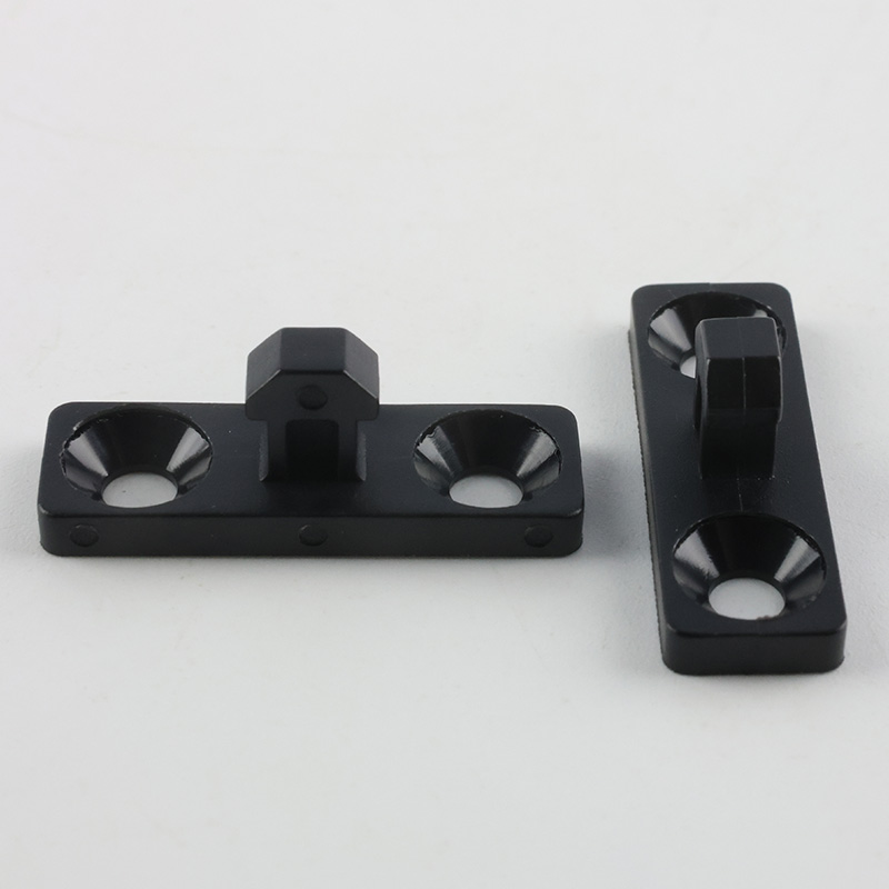 PT-02 Push Latch Switch, Miniature Cabinet Door Lock