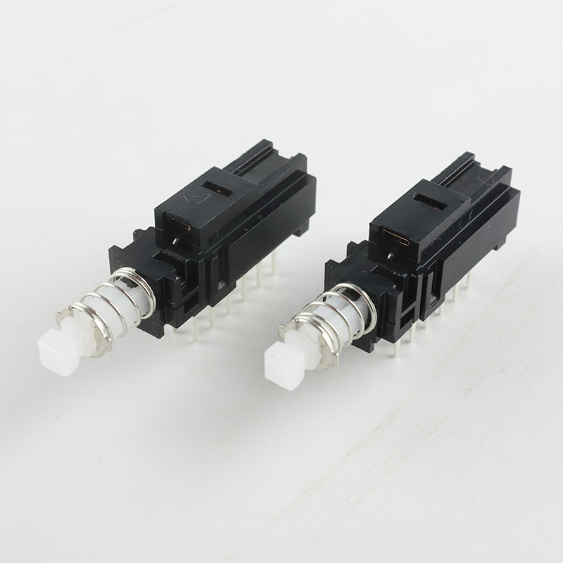  KAN2-41 12 Pins Push Switchs