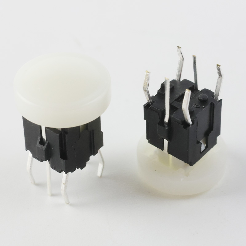 TSL06131-0050 Illuminated Tact Switch