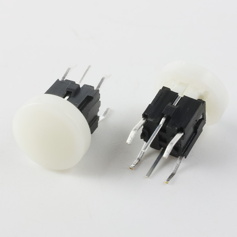 TSL06131-0050 Illuminated Tact Switch - KHAN ELECTRONIC TSL06131-0050 Illuminated Tact Switch - KHAN ELECTRONIC