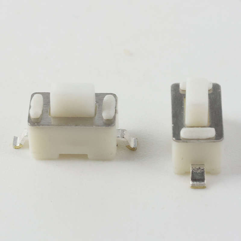 TSE36341 Dustproof Tact Switch