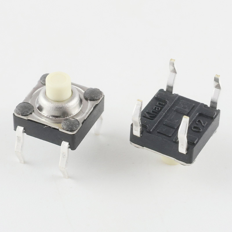 TSW06141 Waterproof Tact Switch