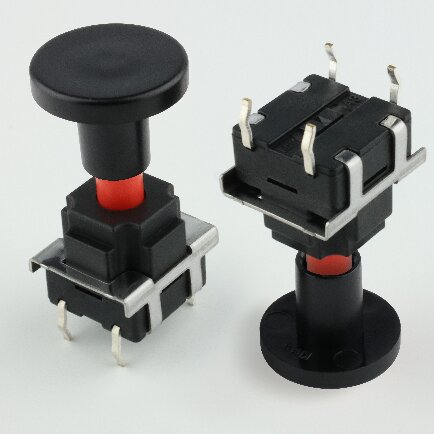 TSW10112-0080 Waterproof Tact Switch
