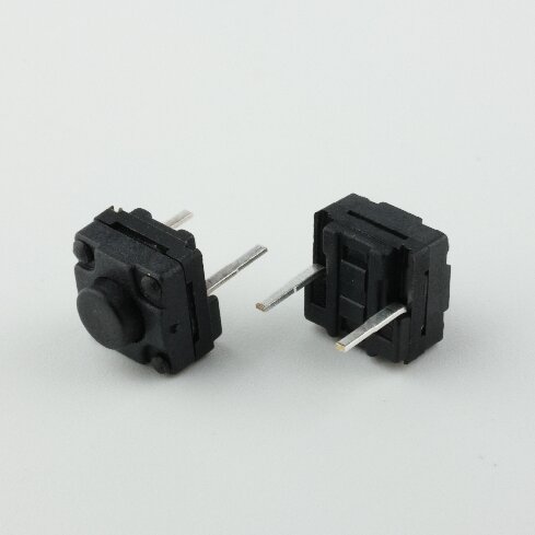 TSW06122 Waterproof Tact Switch