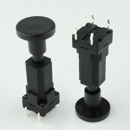 TSW10115 Waterproof Tact Switch