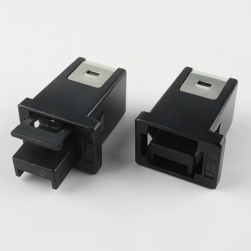 PR-07 Push Latch Switch, Miniature Cabinet Door Lock