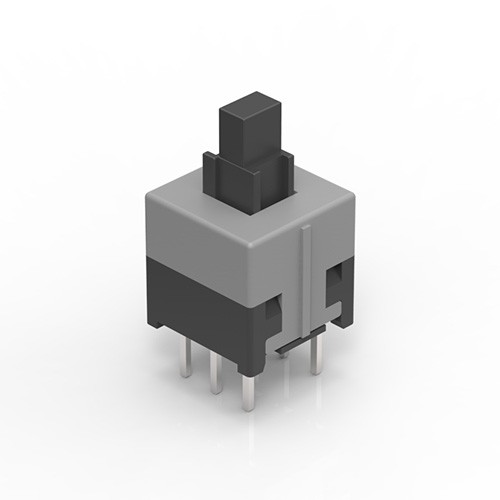 Pushbutton Switch