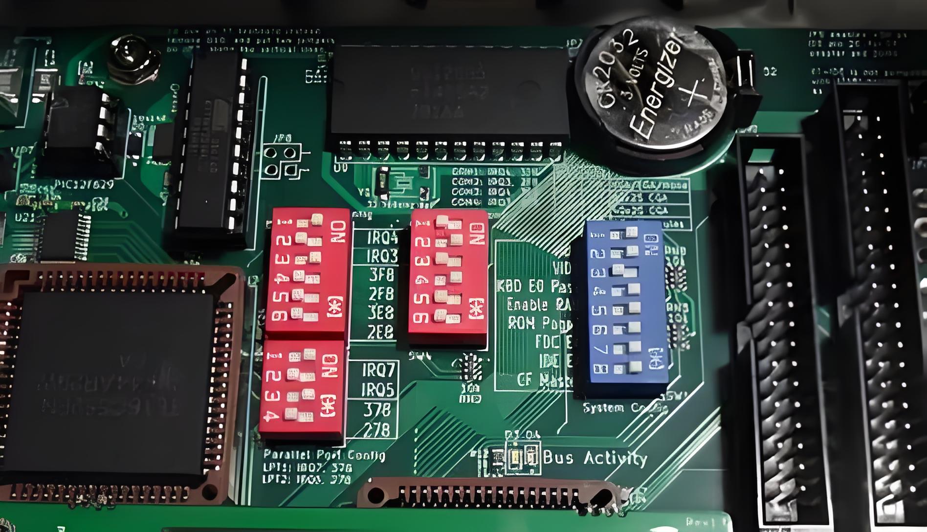 DIPSwitch