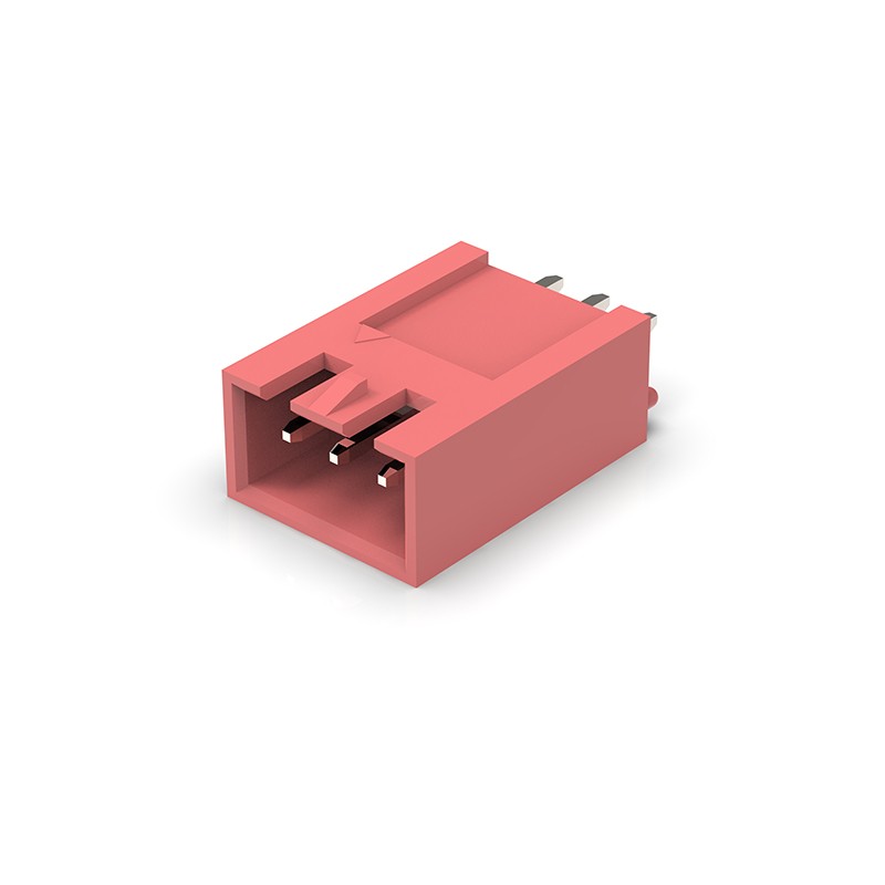 Wafer Connector