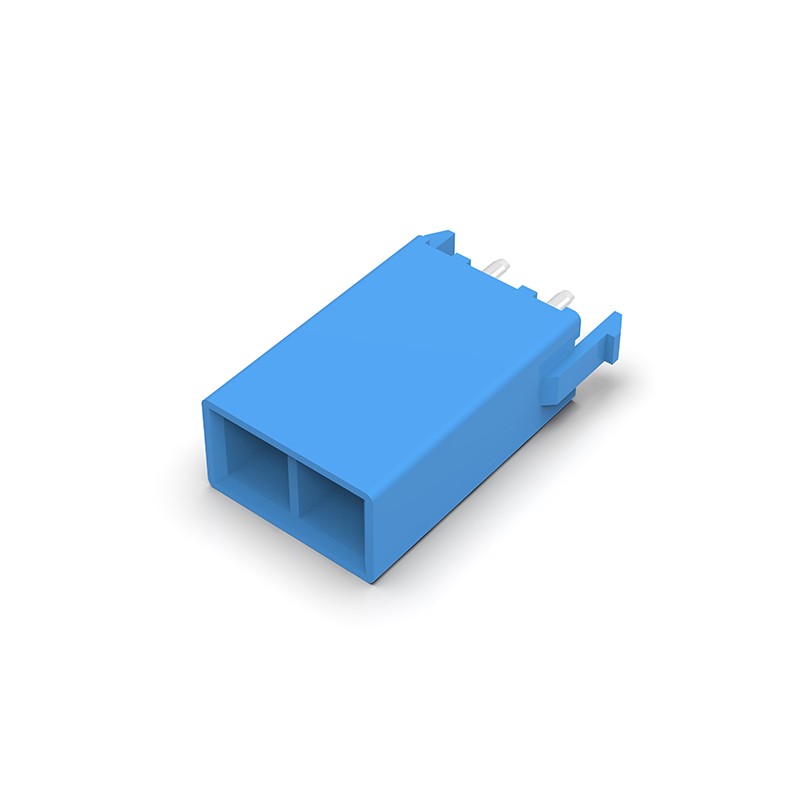 Wafer Connector