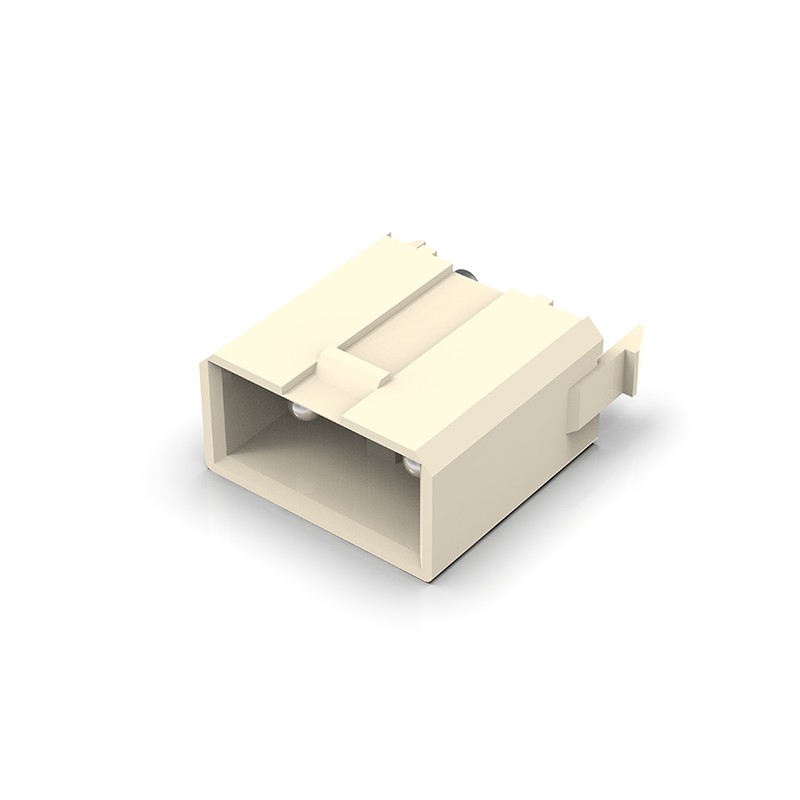 Wafer Connector